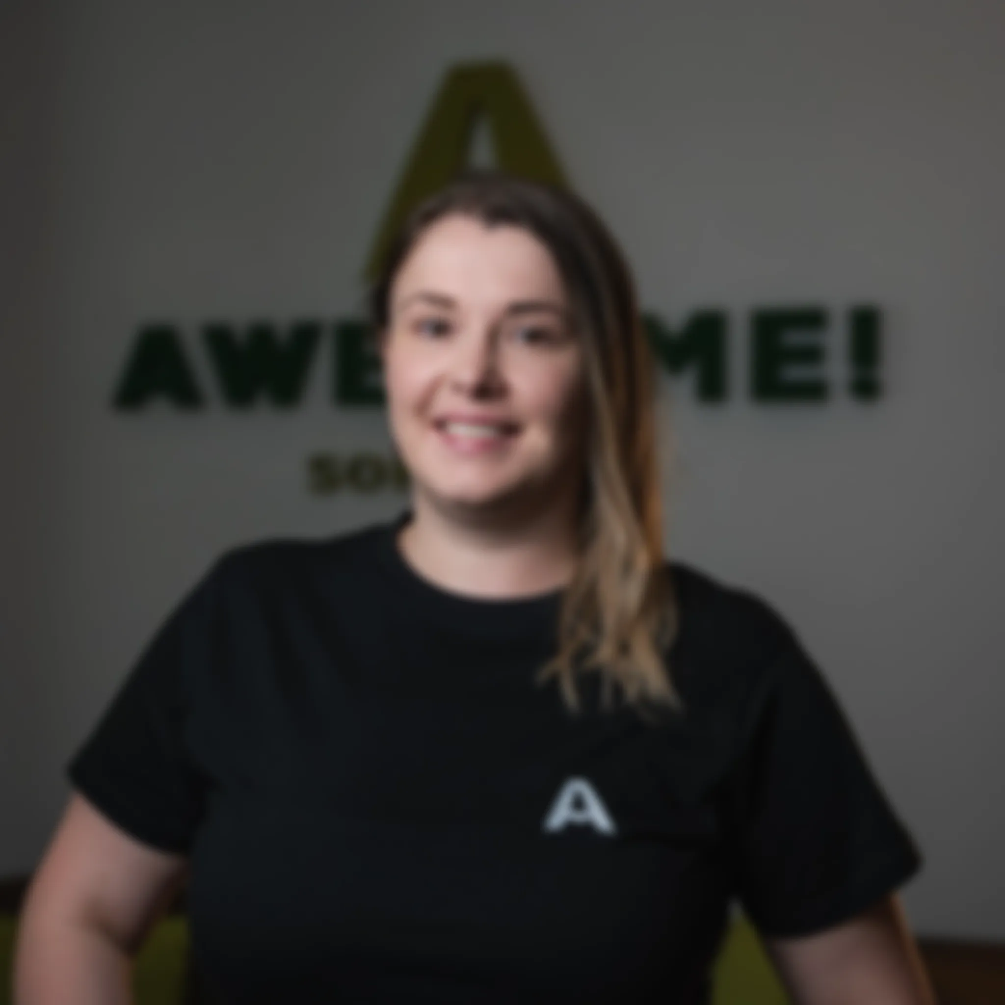Profilfoto von Jacqueline Krumm