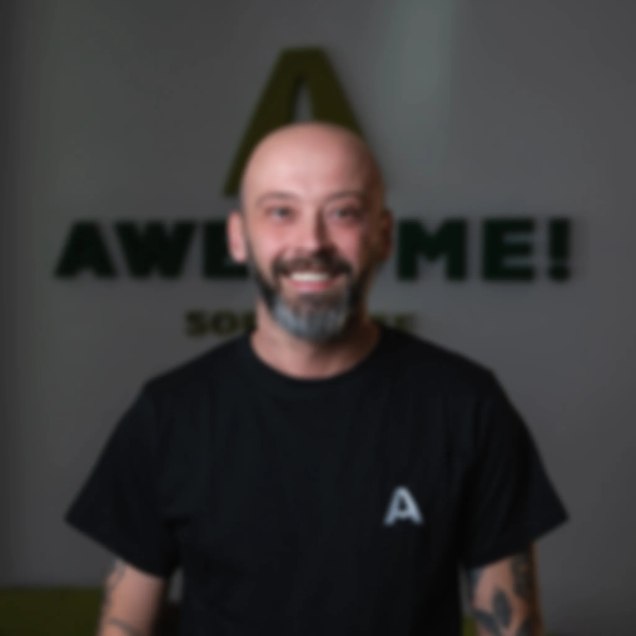 Profilfoto von Christopher Krumm