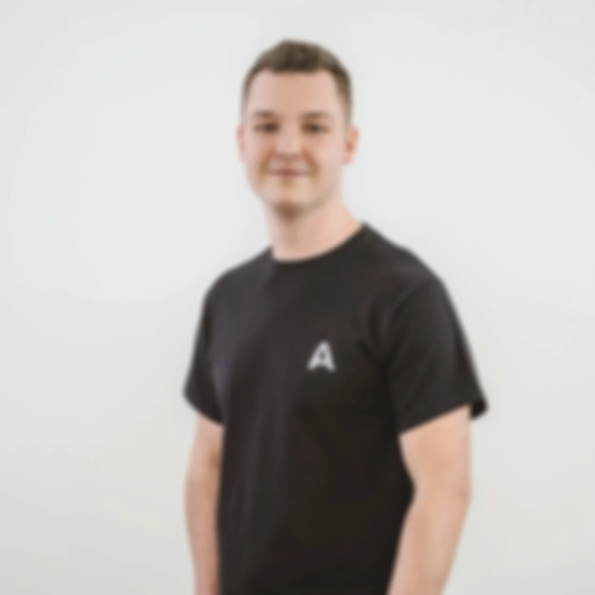 Profilfoto von Niklas Forst