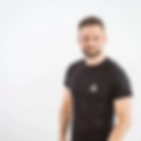 Profilfoto von Patrick Zweigert