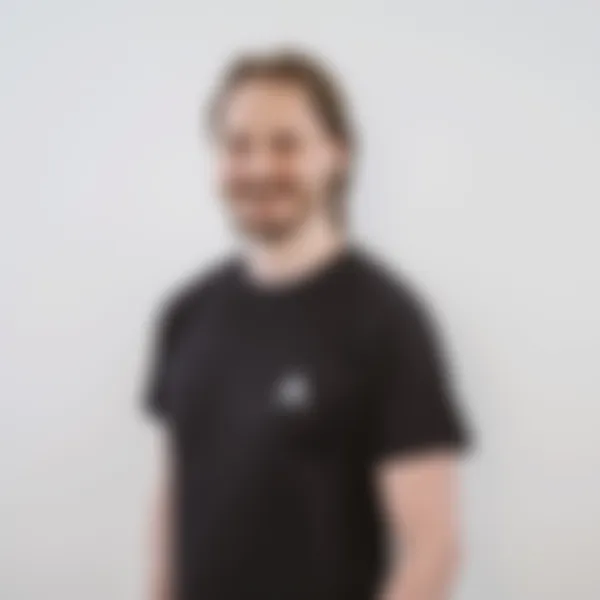 Profilfoto von Julian Schäck