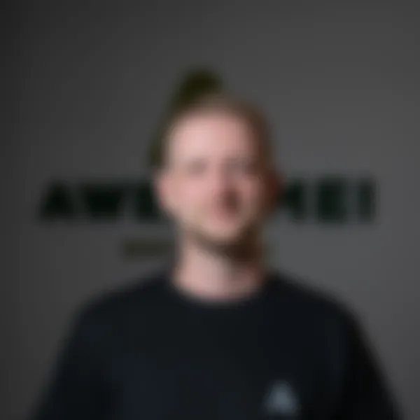 Profilfoto von Mark Sitko