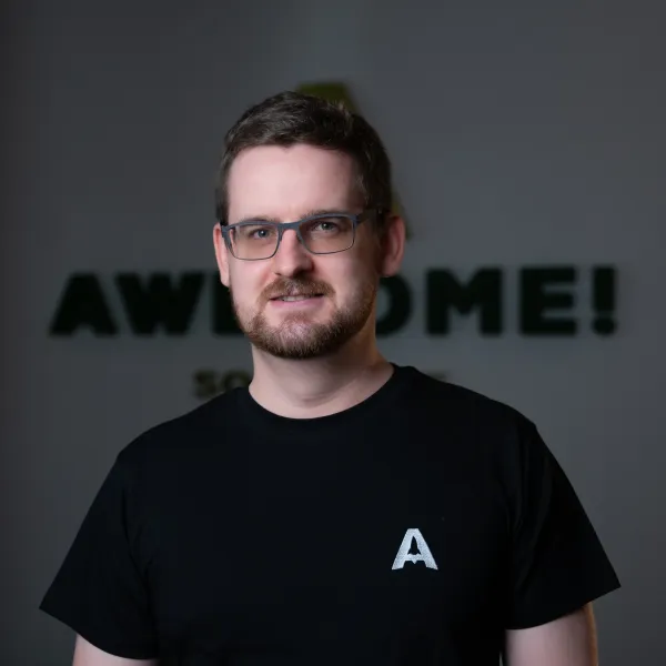 Profilfoto von Tim Kraut