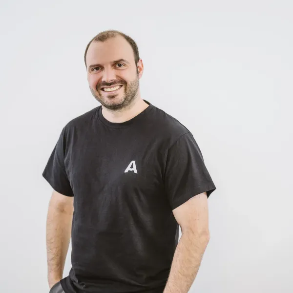 Profilfoto von Michael Gimeno-Koch