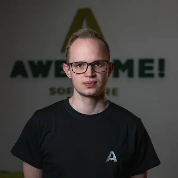 Profilfoto von Fabian Will