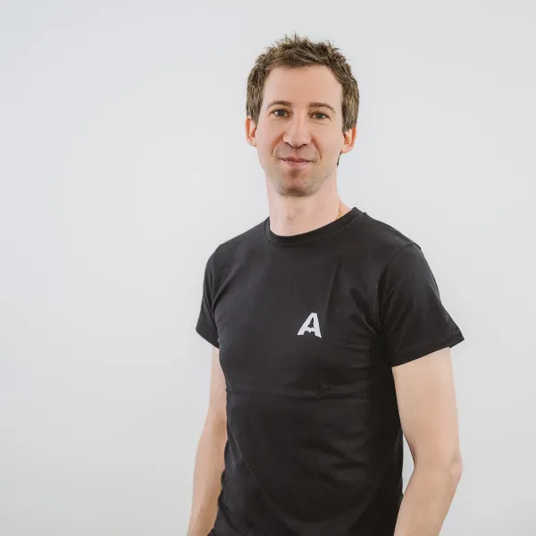 Profilfoto von Christian Scherer