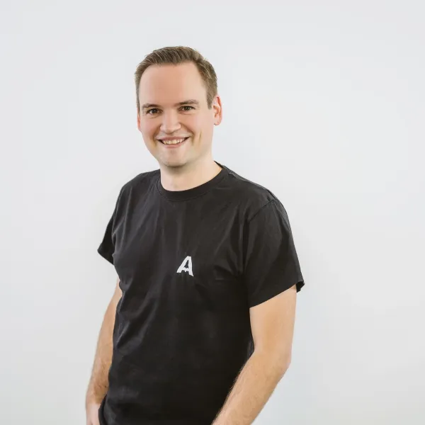 Profilfoto von Julian Gilles